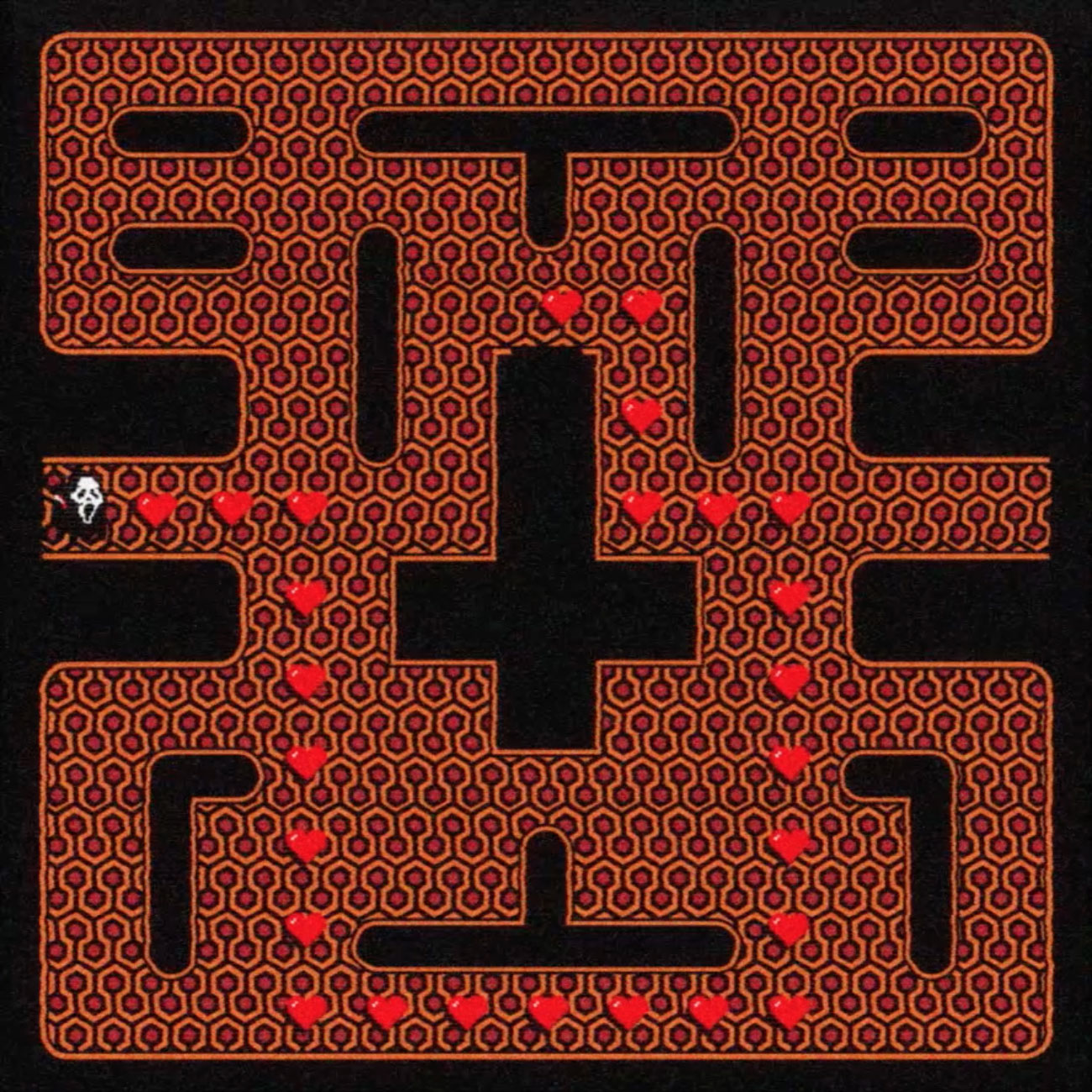 GAME OVER