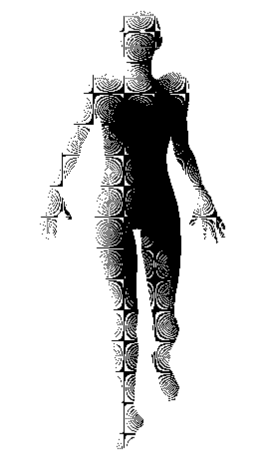 Moirwalk