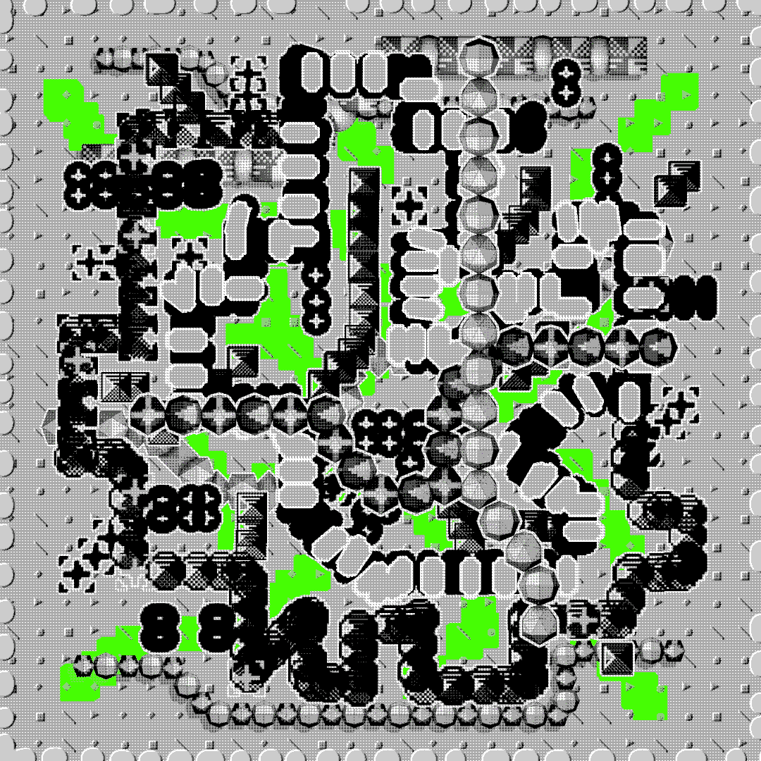 Data_Maze