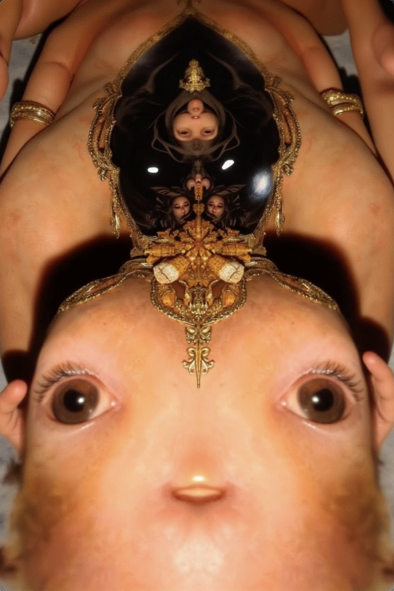 self-birth