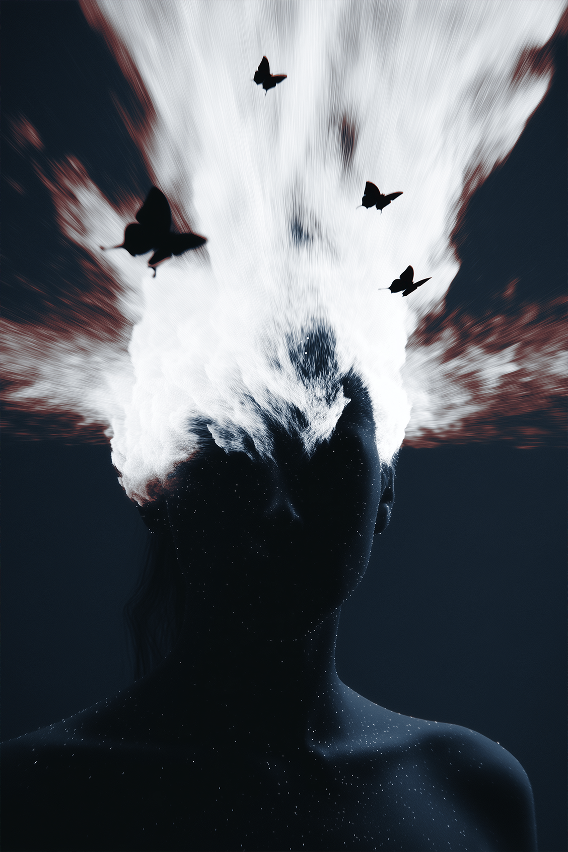The Masquerade of Becoming