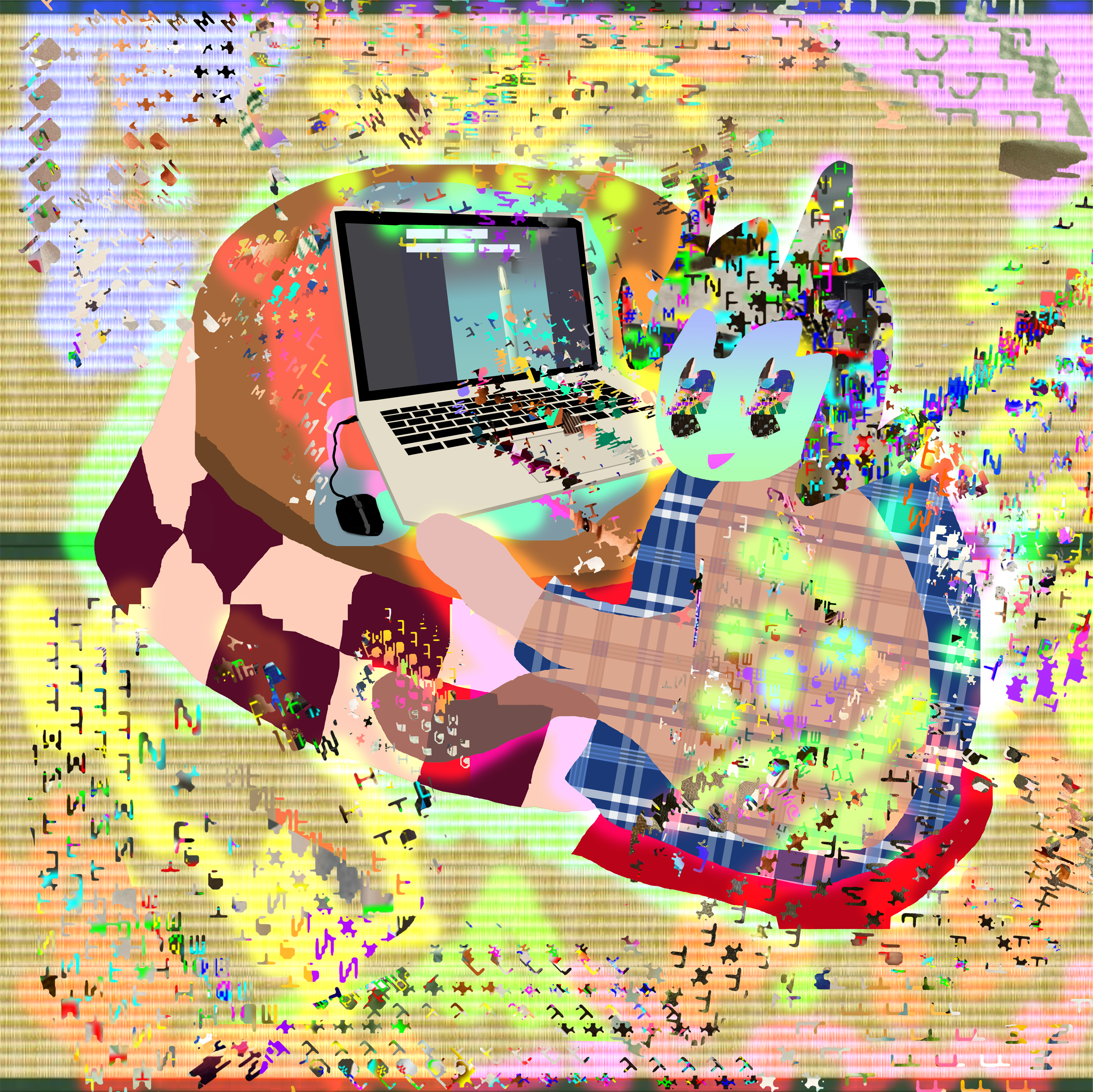 Daydream Hiber-Nation