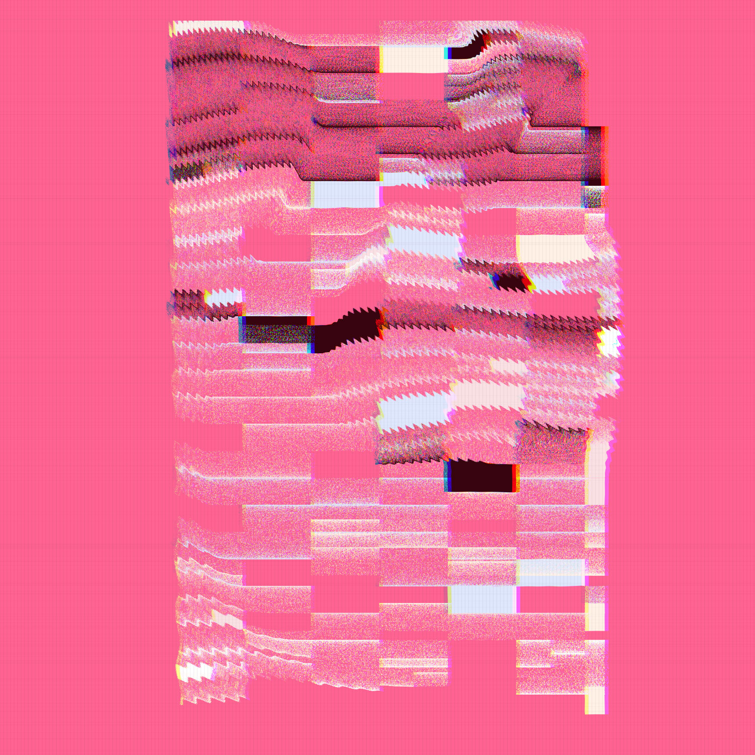 #I Pinkness