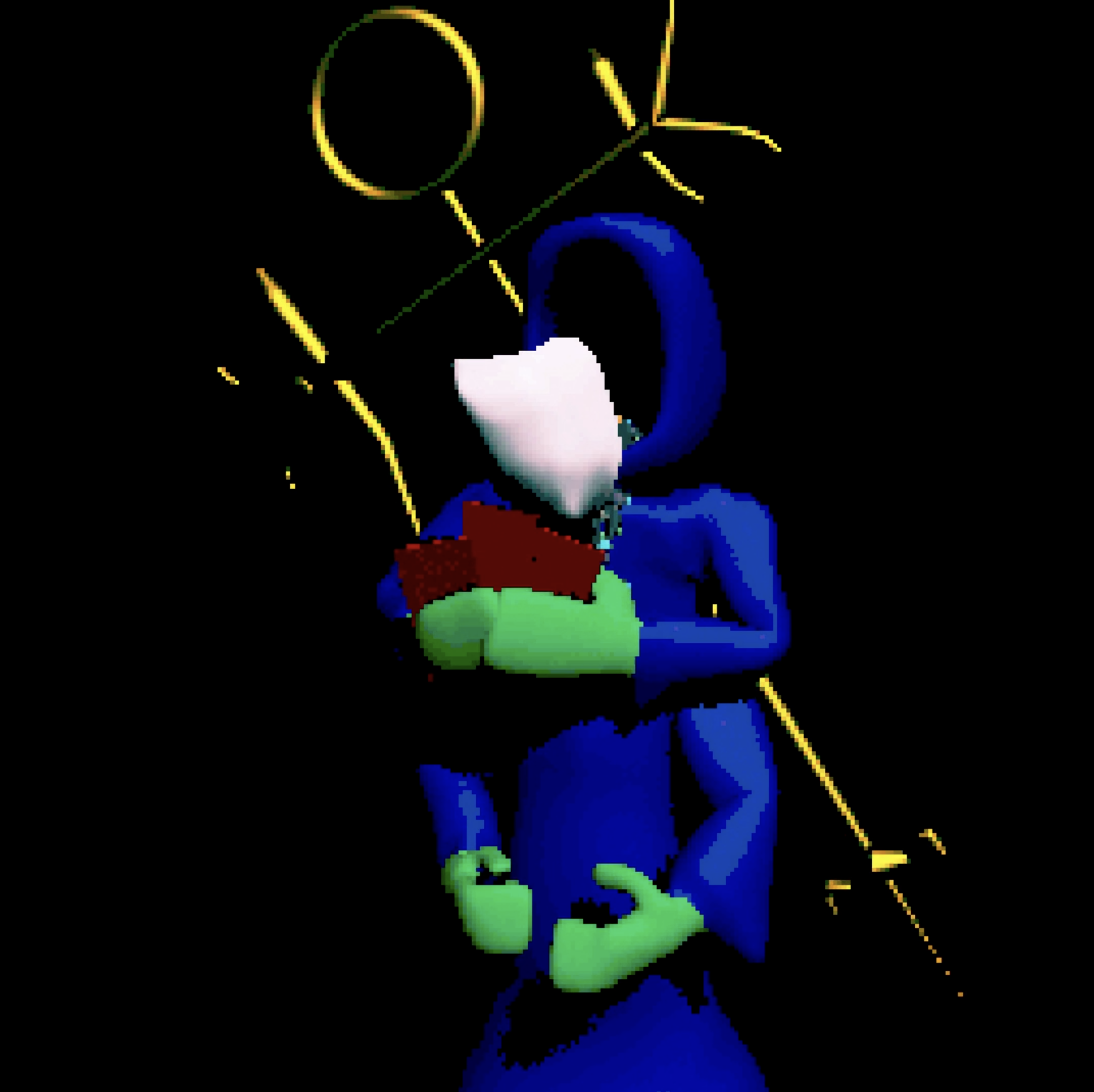 A̵̢͆̑̃̈́́̑͗̉̈́̓̓͋̕͝B̸̢̛̪̺̙̻͕̬̦͖̬̋͑͌͂̆̏̌ͅỶ̶̭̬͒̓͒̃̑́̿̓̏̉̓͠M̸͍͈̪̟̹͕̹̰̗̟̟̜̽̍̊̾͊͜A̵̝͌̀Ẽ̷̢͎̠̌̍̍̊̾̋̈̾͗͠͝Ḻ̵̥̤̯̠̱̜̖̜͎̈̍͗̈͗͆͜