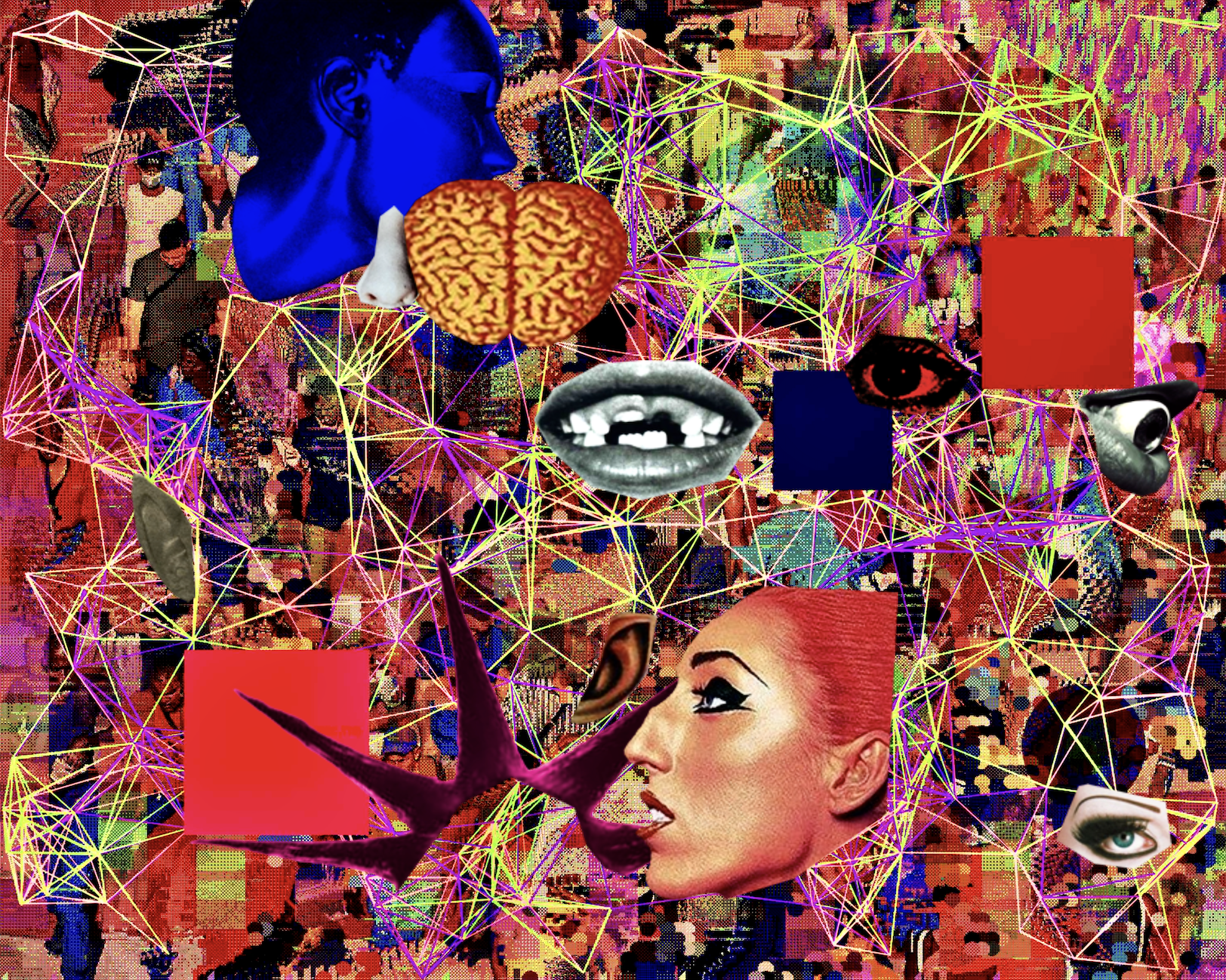 𝘽𝙖𝙧𝙠𝙚𝙧’𝙨 𝙒𝙝𝙞𝙨𝙥𝙚𝙧, 𝘾𝙧𝙤𝙬𝙙’𝙨 𝙍𝙤𝙖𝙧