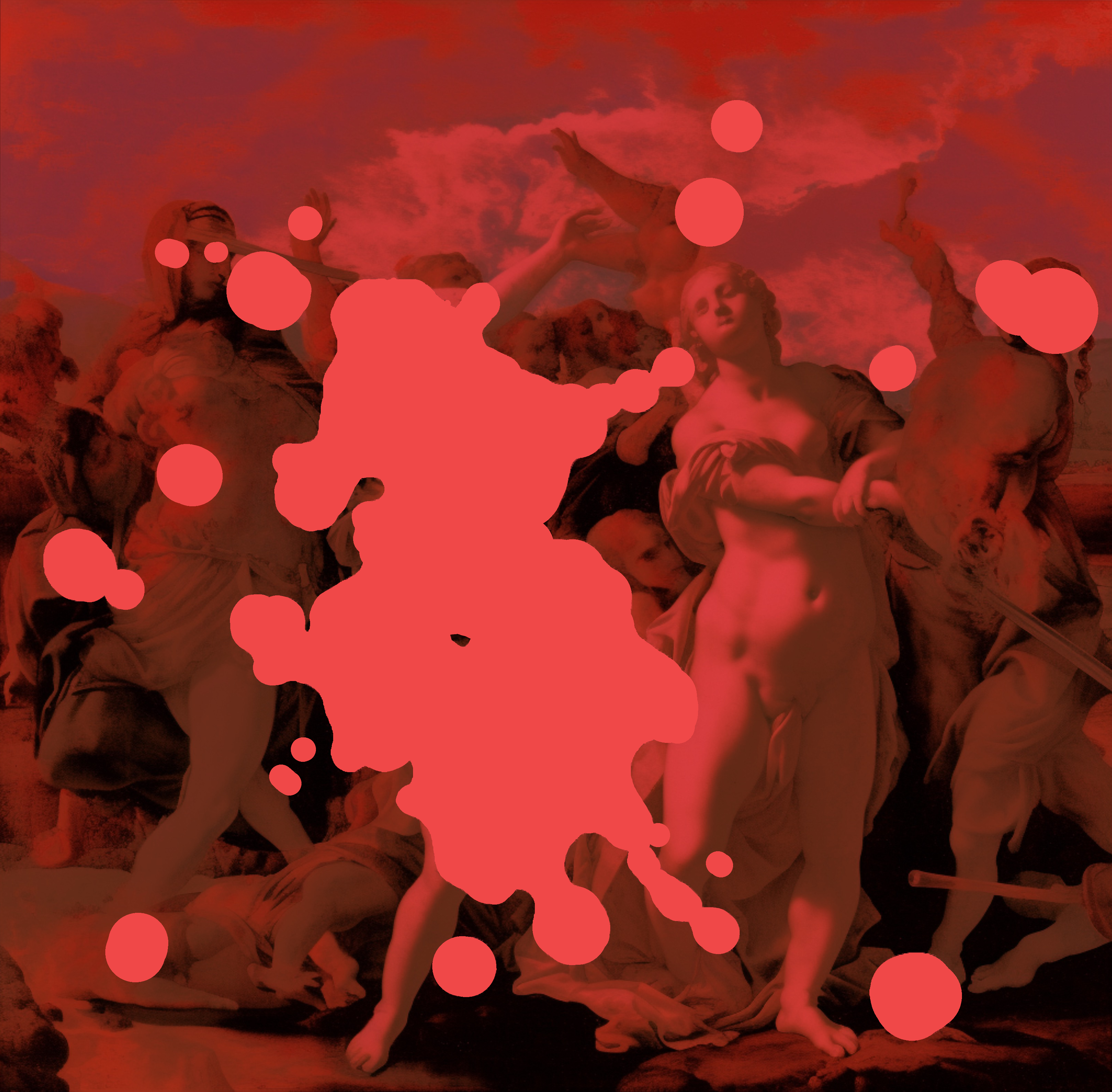Ḧ̵̨̧͖̼̮̩̤̜̰́̾́͒̊̑̊̇̿ͅa̴̛͍̞͚̗̻͖͑̃̉͐̇̔͑͛͛͜ȉ̸̢̧̨̦̹̱́m̷͕͈̜̞͚̻̪͐͆̇̉̕͝a̶̢͔̟̞͇̯͆͌