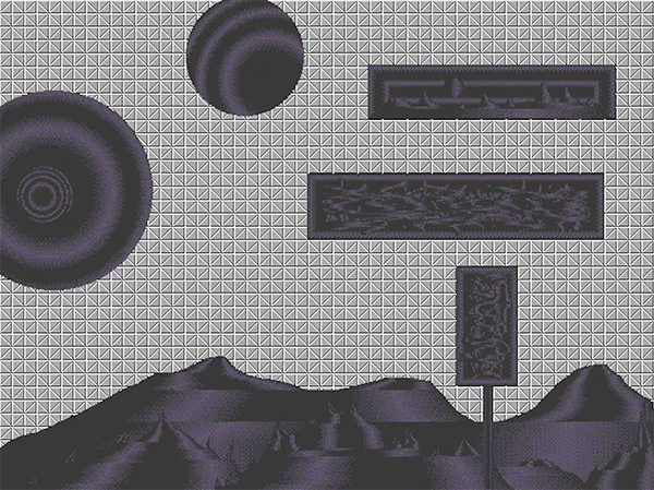 Edo Mess