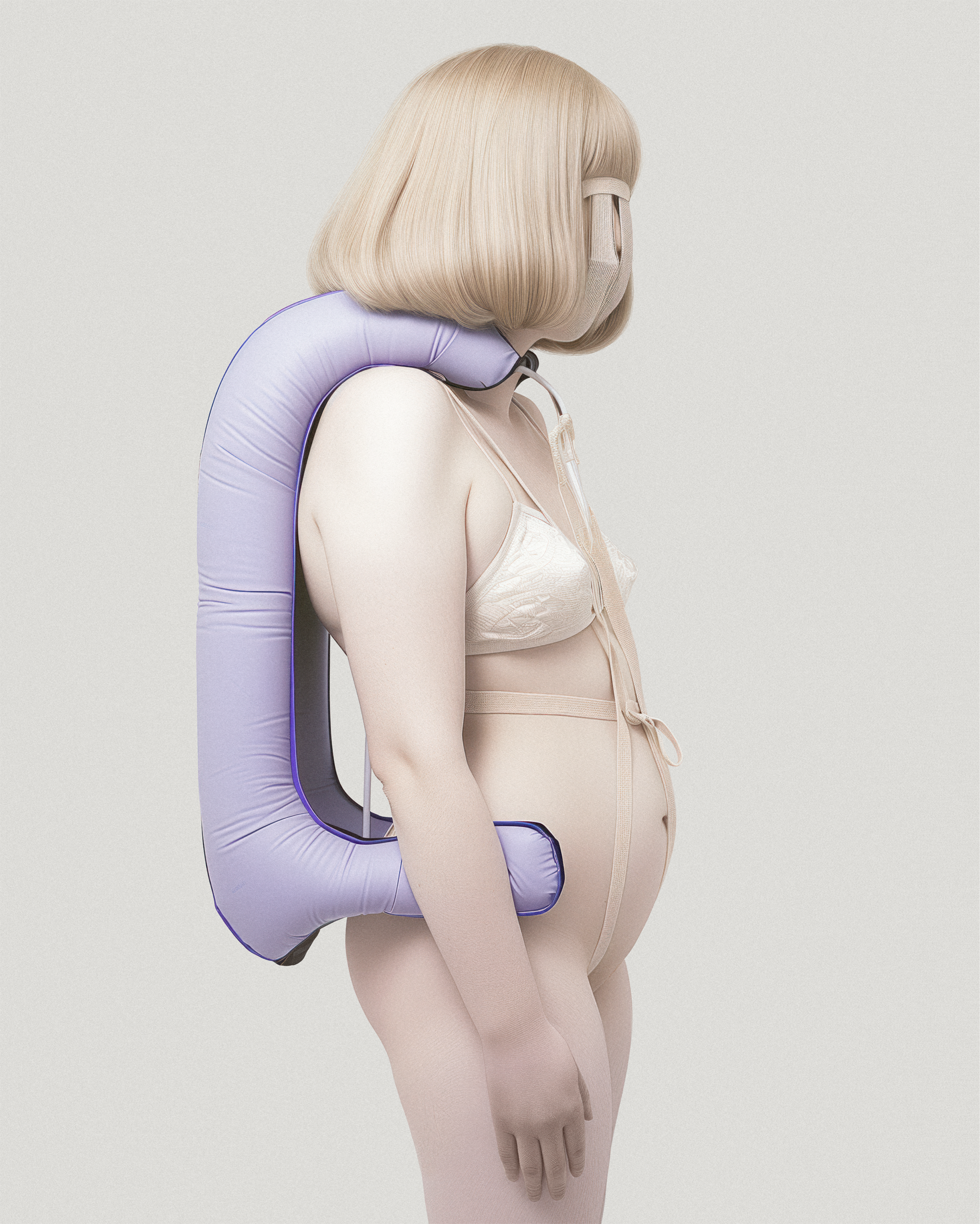 Infla-Tone Body Harmonizer