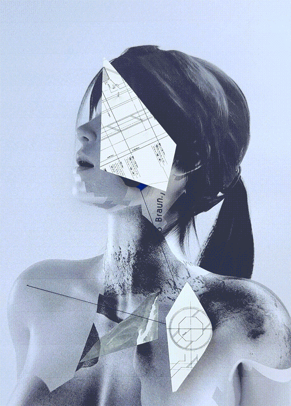 CRYING ANDROID 03