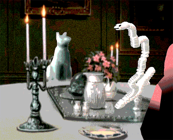 Dinner