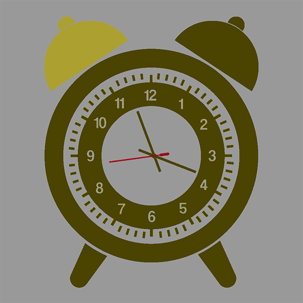 Pure Clock Prime