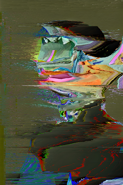Becoming Imperceptible