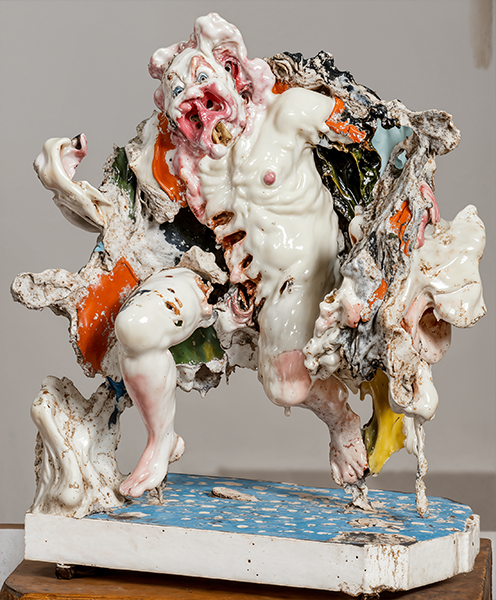 Porcelain Dreams: Bric-a-brac