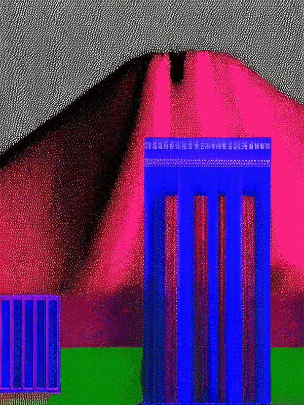 the illusion