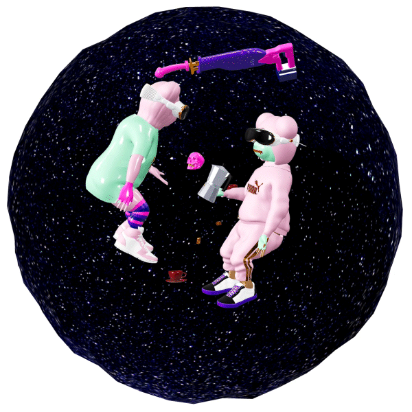 Digital Togetherness