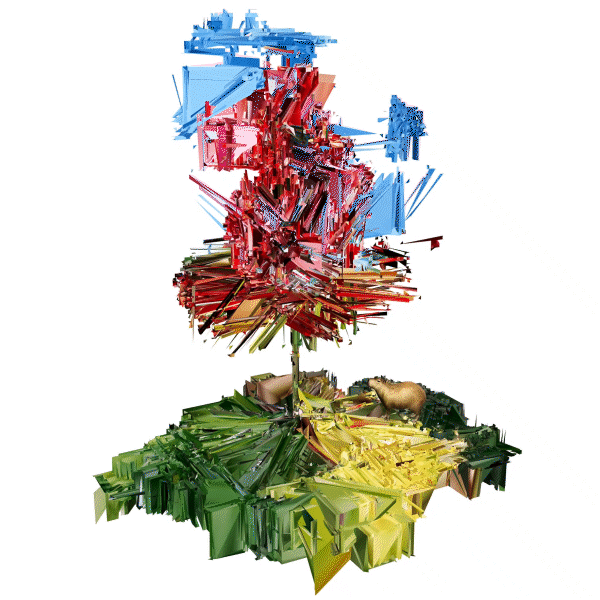 Red Tree